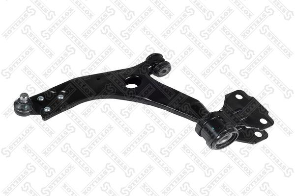 Control/Trailing Arm, wheel suspension (57-04143-SX)