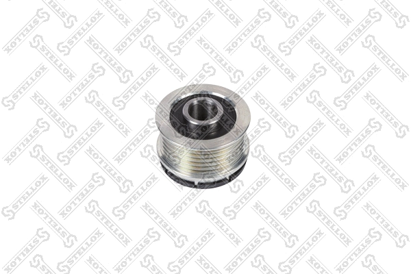 Belt Pulley, alternator (20-01423-SX)