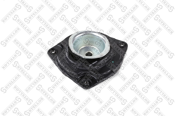 Repair Kit, suspension strut support mount (12-17245-SX)