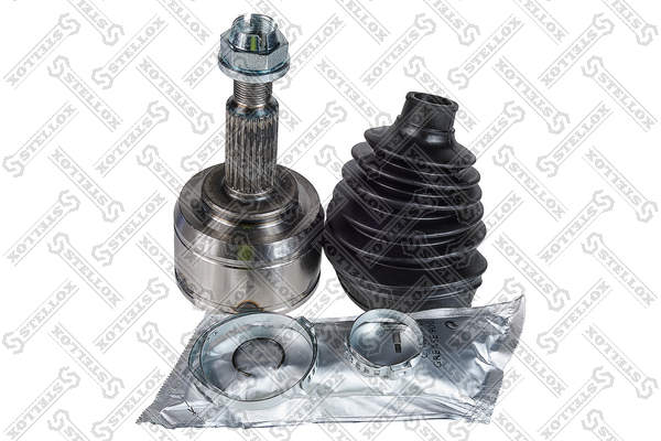 Joint Kit, drive shaft (150 2047-SX)