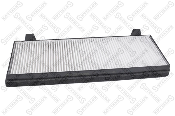 Filter, cabin air (71-10325-SX)