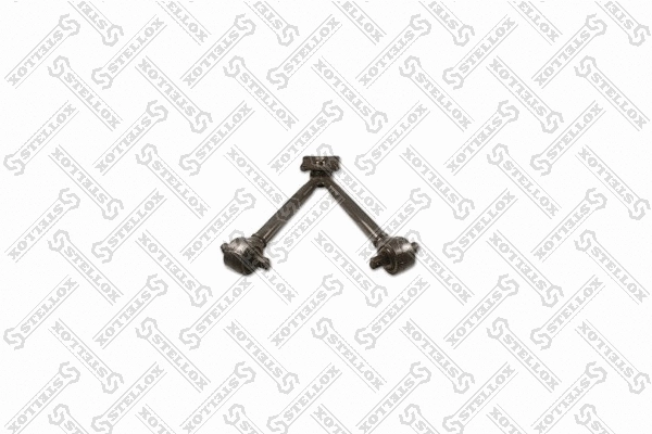 Control/Trailing Arm, wheel suspension (84-11715-SX)