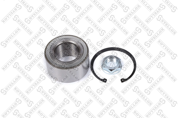 Wheel Bearing Kit (43-28867-SX)