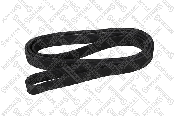 V-Ribbed Belt (08-02380-SX)