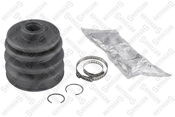 Bellow Kit, steering (13-00551-SX)