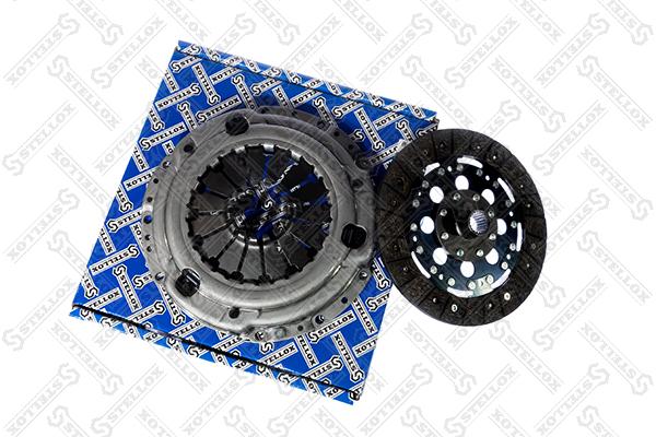 Clutch Kit (07-01296-SX)