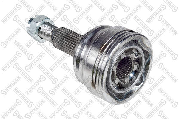 Joint Kit, drive shaft