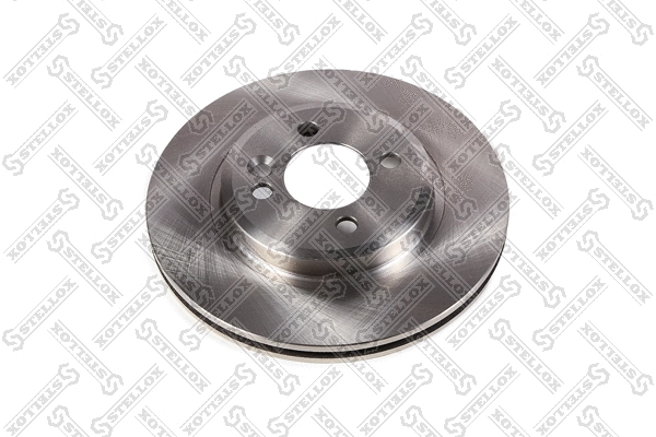 Brake Disc (6020-1319-SX)