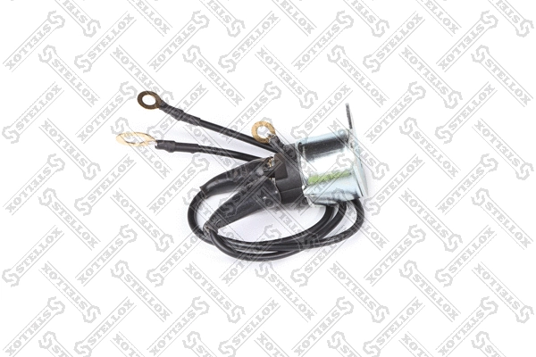 Solenoid Switch, starter (88-01210-SX)