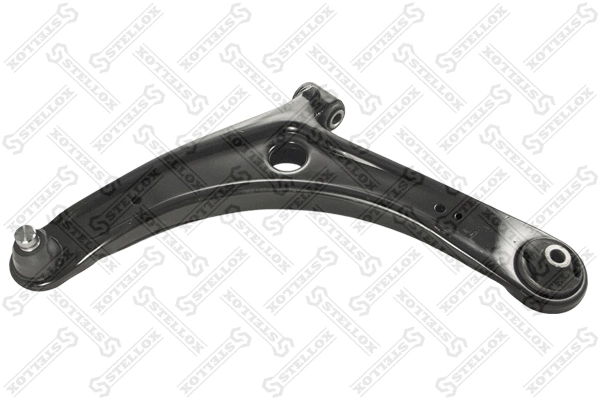 Control/Trailing Arm, wheel suspension (57-03967A-SX)