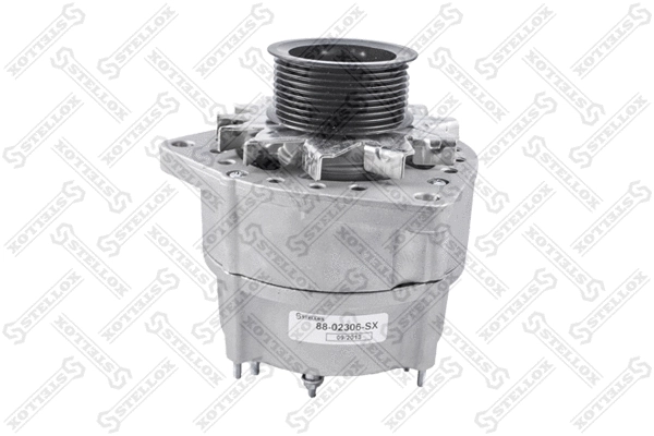 Alternator (88-02306-SX)