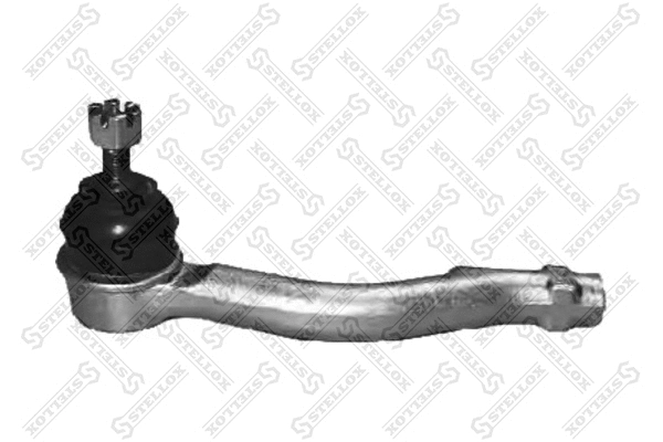 Tie Rod End (51-02479-SX)