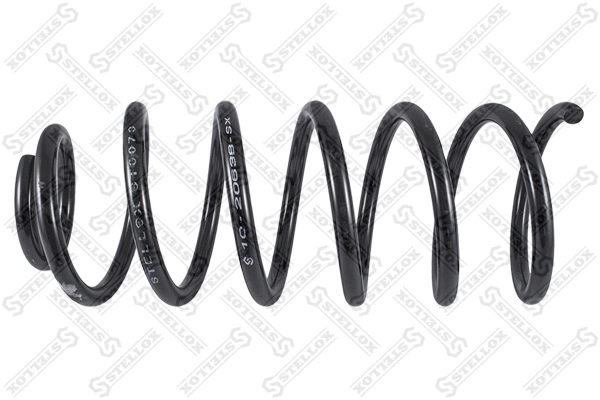 Suspension Spring (10-20638-SX)
