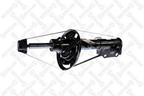 Shock Absorber (4215-0067-SX)