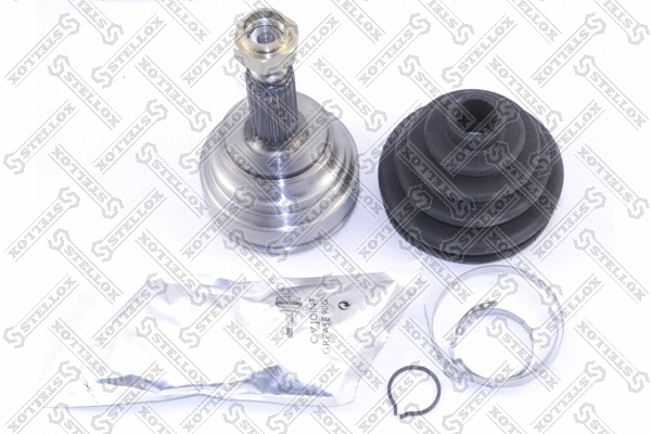 Joint Kit, drive shaft (150 1316-SX)