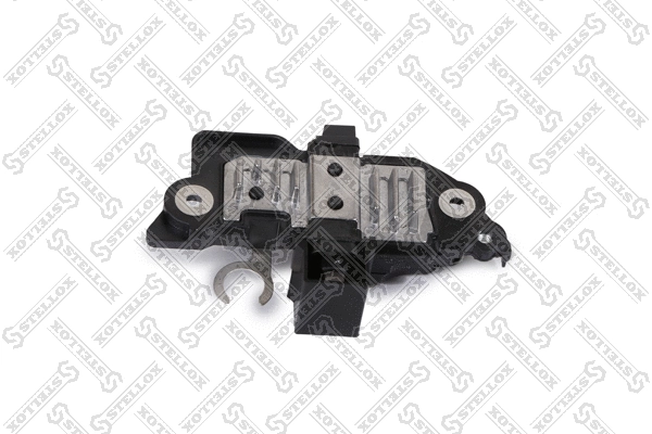 Alternator Regulator (06-71818-SX)