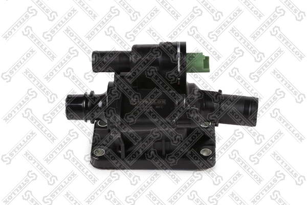 Thermostat, coolant (23-40211-SX)
