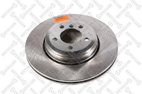 Brake Disc (6020-1501V-SX)