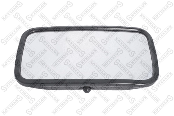 Exterior Mirror, driver cab (87-29059-SX)