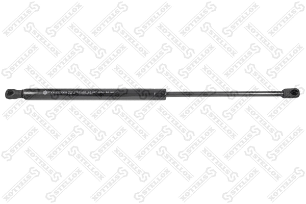 Gas Spring, boot/cargo area (11-10306-SX)