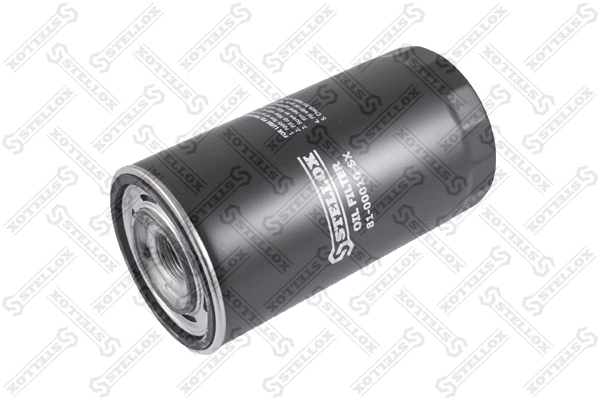 Oil Filter (81-00010-SX)