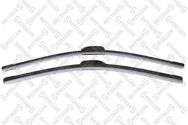 Wiper Blade (201 711-SX)