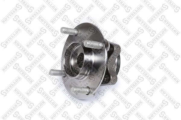 Wheel Bearing Kit (43-29035-SX)