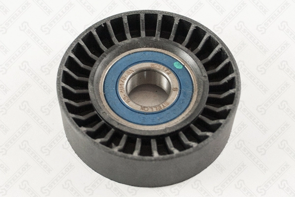 Tensioner Pulley, V-ribbed belt (03-40478-SX)