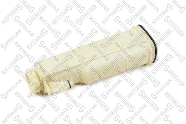 Expansion Tank, coolant (75-51223-SX)