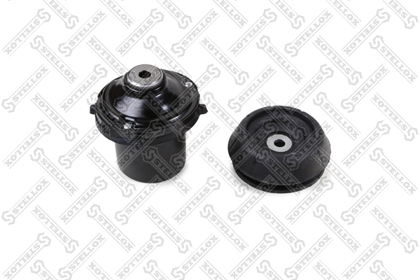 Suspension Strut Support Mount (12-17416-SX)