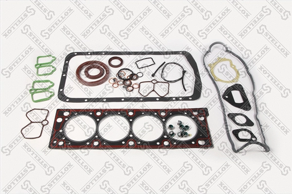 Gasket Kit, cylinder head (11-25553-SX)