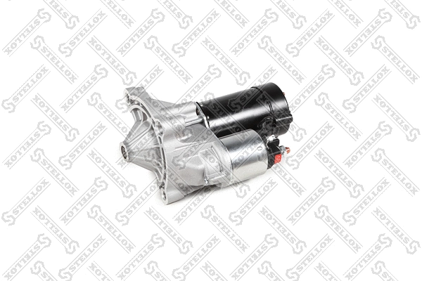 Starter (06-10031-SX)