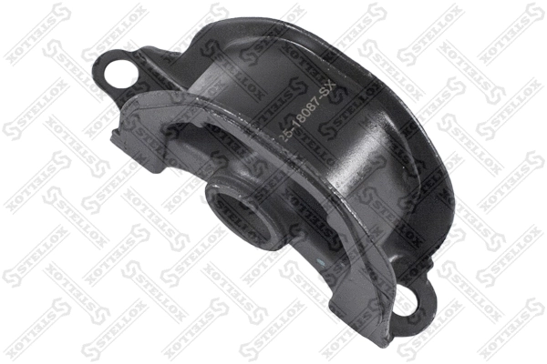 Mounting, engine (25-18087-SX)