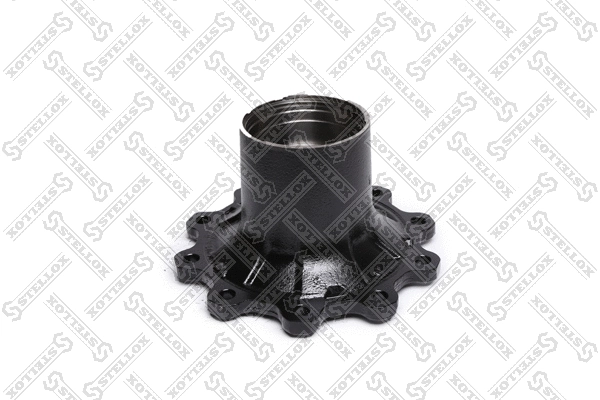 Wheel Hub (83-00676-SX)
