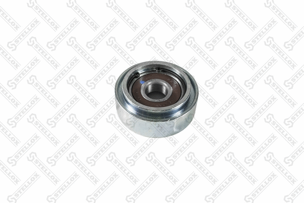 Tensioner Pulley, V-ribbed belt (81-22044-SX)