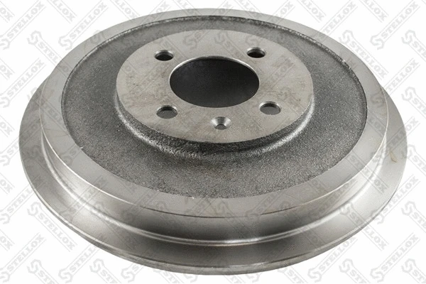Brake Drum (6025-9931-SX)