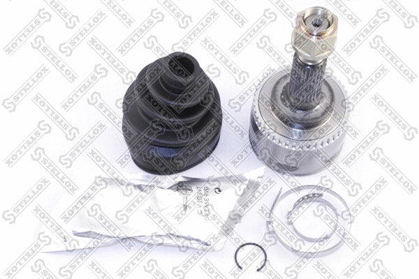 Joint Kit, drive shaft (150 1650-SX)