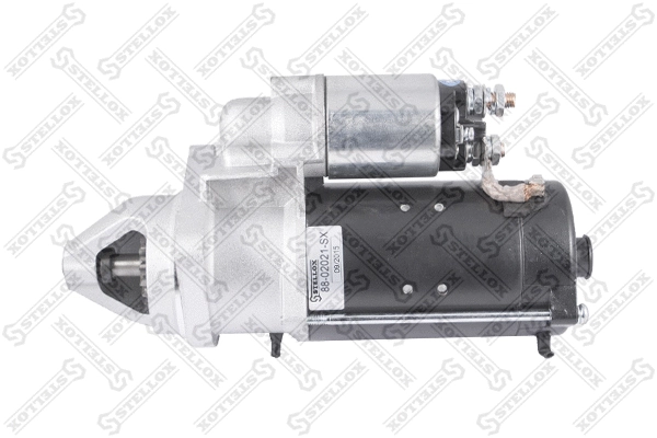 Starter (88-02021-SX)