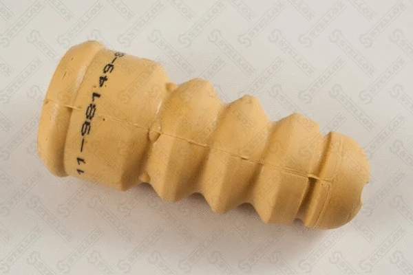 Rubber Buffer, suspension (11-98149-SX)
