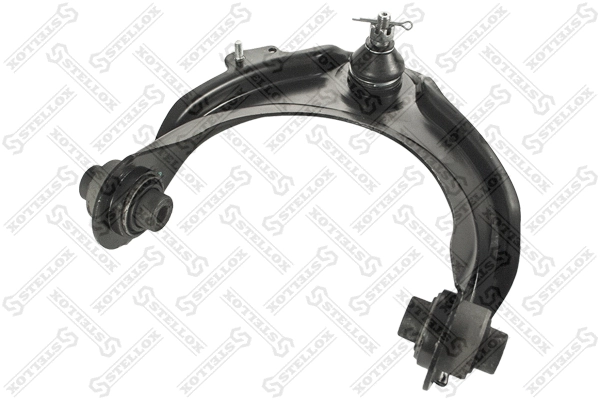 Control/Trailing Arm, wheel suspension (57-00250A-SX)