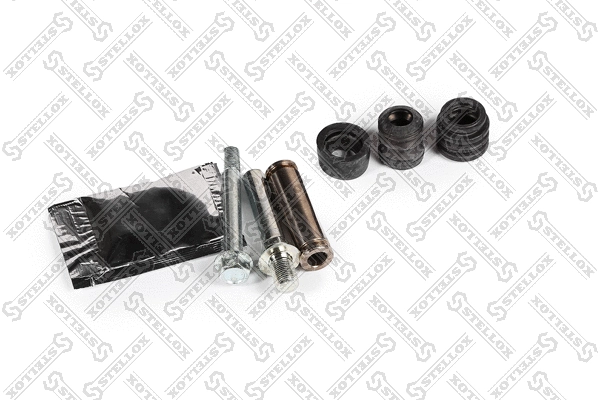 Guide Sleeve Kit, brake caliper (04-98750-SX)