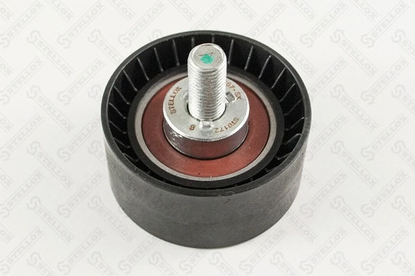 Tensioner Pulley, V-ribbed belt (03-40857-SX)