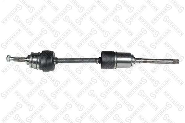 Drive Shaft (158 2149-SX)
