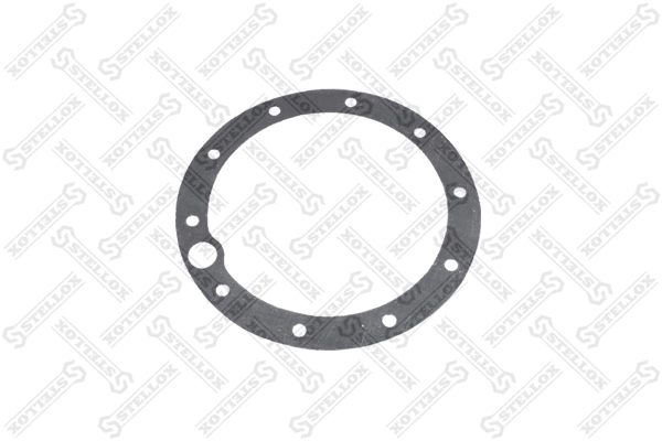 Oil Seal, manual transmission (81-07807-SX)