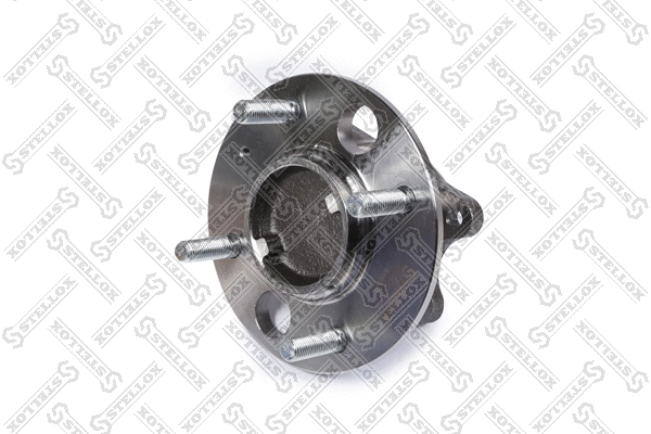 Wheel Bearing Kit (43-28299-SX)