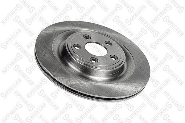 Brake Disc (6020-1291V-SX)