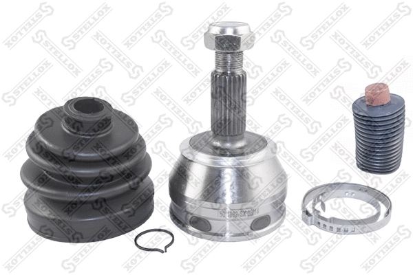 Joint Kit, drive shaft (150 1082-SX)