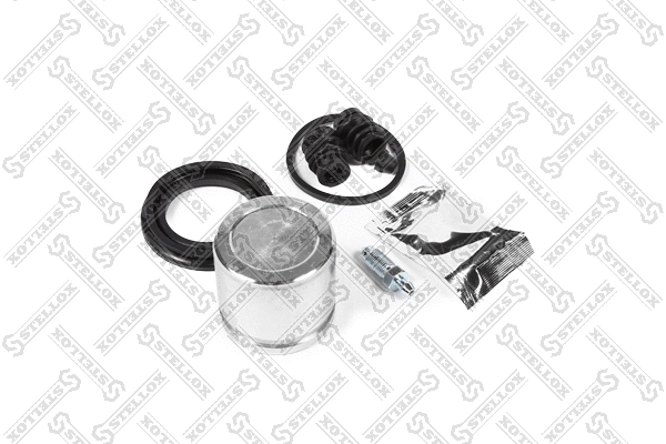Repair Kit, brake caliper (05-91408-SX)