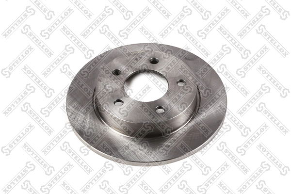 Brake Disc (6020-1106-SX)