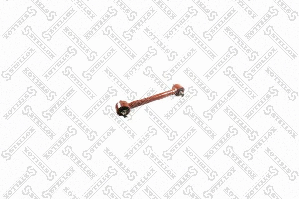 Control/Trailing Arm, wheel suspension (84-11562-SX)